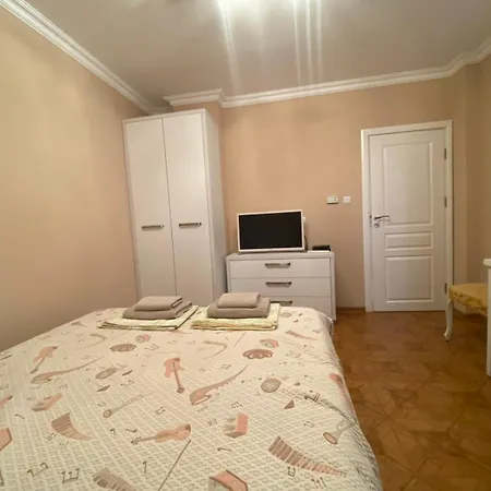 公寓 Robinzon 3bd Lux By Flat Mаnager *