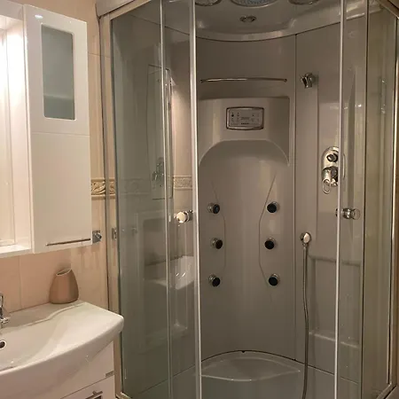 Robinzon 3bd Lux By Flat Mаnager * 埃勒尼特