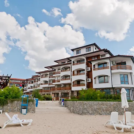 Robinzon 3bd Lux By Flat Mаnager *