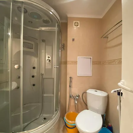 公寓 Robinzon 3bd Lux By Flat Mаnager *