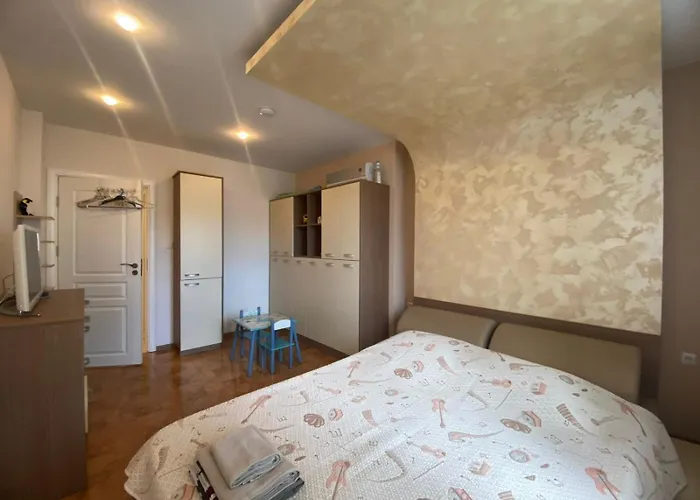 Robinzon 3bd Lux By Flat Mаnager Appartement