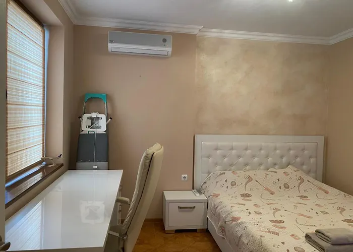 Appartement Robinzon 3bd Lux By Flat Mаnager *