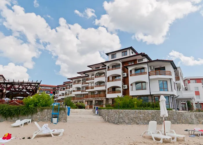 Robinzon 3bd Lux By Flat Mаnager *