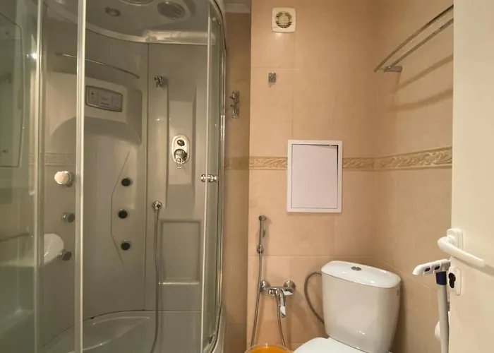 Appartement Robinzon 3bd Lux By Flat Mаnager *