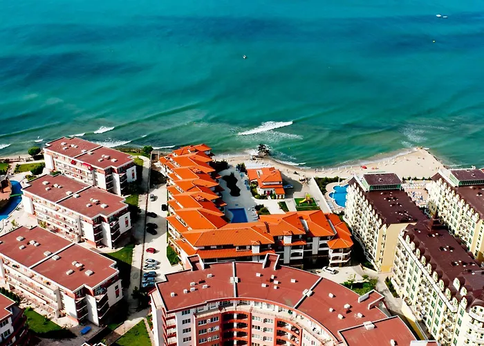 Robinzon 3bd Lux By Flat Mаnager Appartement