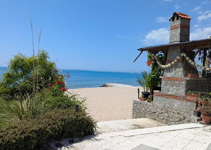 Appartement Robinzon 3bd Lux By Flat Mаnager