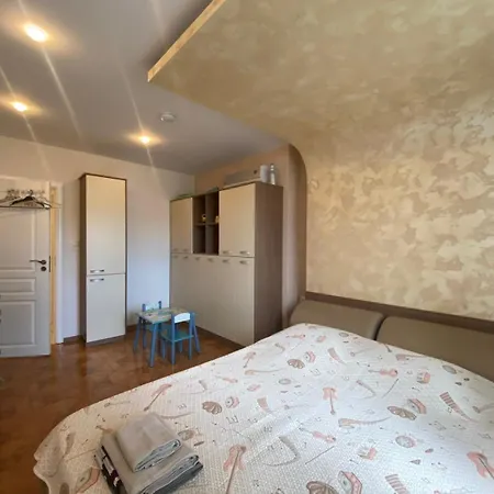 Robinzon 3bd Lux By Flat Mаnager דירה