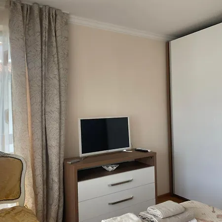 Robinzon 3bd Lux By Flat Mаnager דירה אלניטה