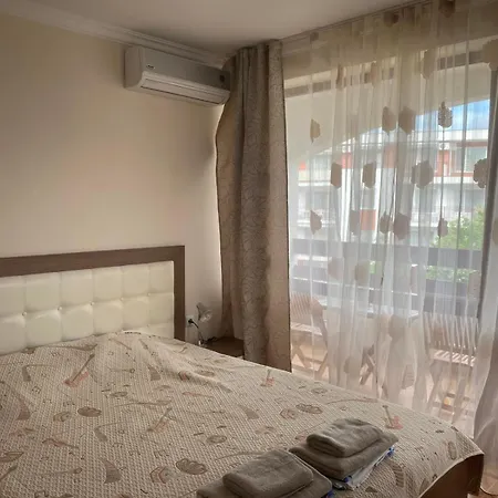 Robinzon 3bd Lux By Flat Mаnager *