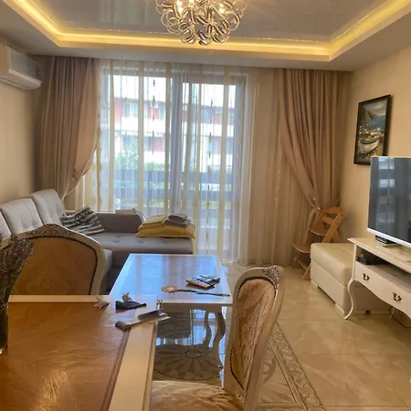 Robinzon 3bd Lux By Flat Mаnager אלניטה