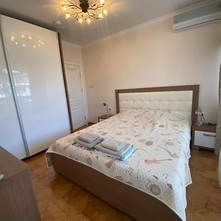 דירה Robinzon 3bd Lux By Flat Mаnager