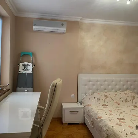 דירה Robinzon 3bd Lux By Flat Mаnager *