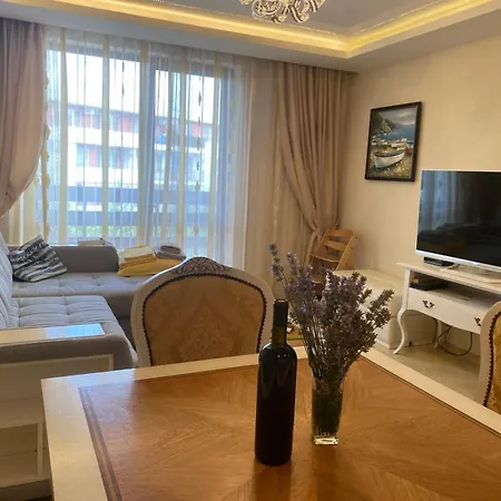 Robinzon 3bd Lux By Flat Mаnager דירה אלניטה