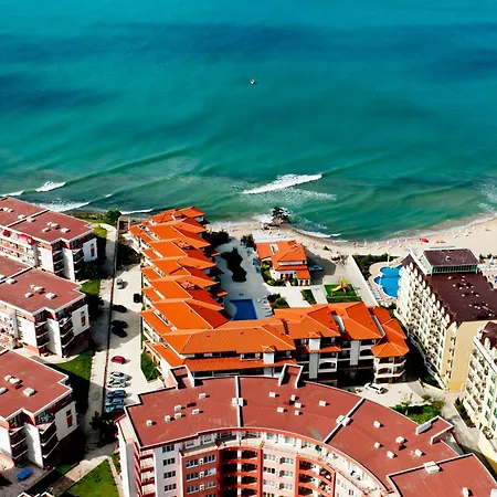 Robinzon 3bd Lux By Flat Mаnager דירה