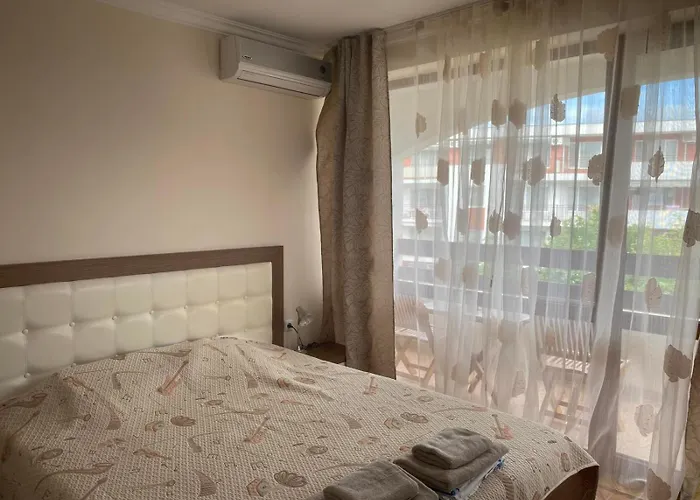 Robinzon 3bd Lux By Flat Mаnager *