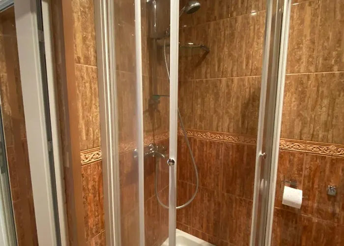 Robinzon 3bd Lux By Flat Mаnager *