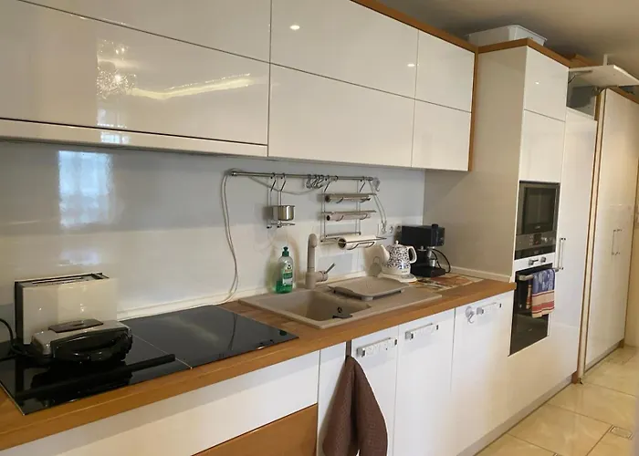 Apartamento Robinzon 3bd Lux By Flat Mаnager